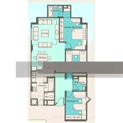 Ava Towers (D12), Apartment #556520121